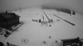 Horské atrakce Ramzová