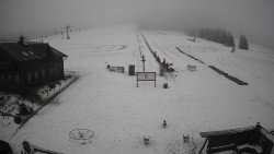 Horské atrakce Ramzová