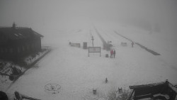 Horské atrakce Ramzová