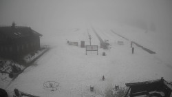 Horské atrakce Ramzová