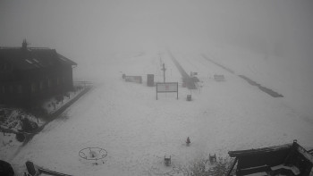 Horské atrakce Ramzová