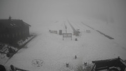 Horské atrakce Ramzová