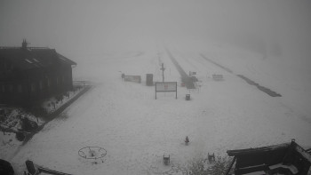 Horské atrakce Ramzová