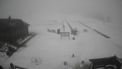 Horské atrakce Ramzová