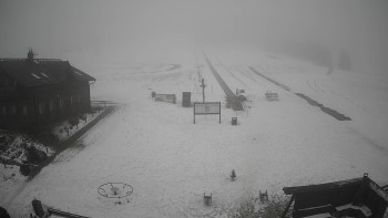 Horské atrakce Ramzová