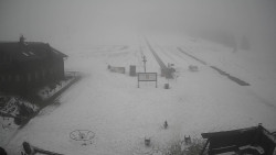 Horské atrakce Ramzová