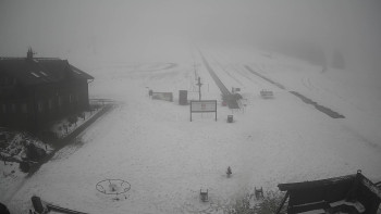 Horské atrakce Ramzová