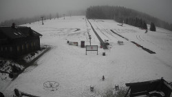 Horské atrakce Ramzová