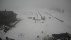 Horské atrakce Ramzová