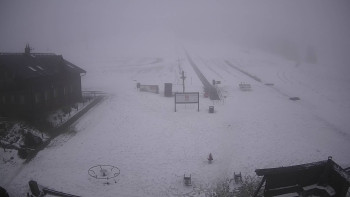 Horské atrakce Ramzová