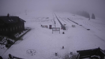 Horské atrakce Ramzová