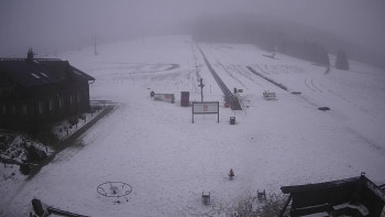 Horské atrakce Ramzová