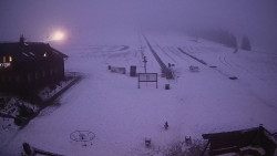 Horské atrakce Ramzová