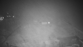 Horské atrakce Ramzová