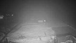 Horské atrakce Ramzová