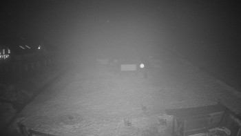 Horské atrakce Ramzová