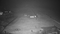 Horské atrakce Ramzová