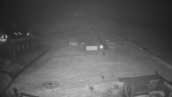 Horské atrakce Ramzová