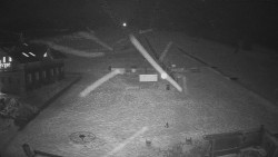 Horské atrakce Ramzová