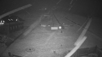 Horské atrakce Ramzová