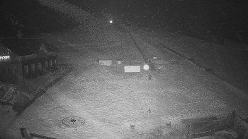 Horské atrakce Ramzová