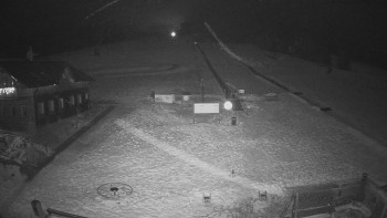 Horské atrakce Ramzová