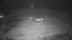 Horské atrakce Ramzová