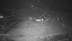 Horské atrakce Ramzová