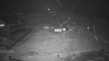 Horské atrakce Ramzová