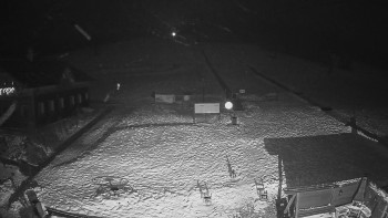 Horské atrakce Ramzová