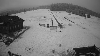 Horské atrakce Ramzová