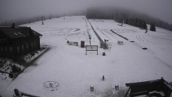 Horské atrakce Ramzová