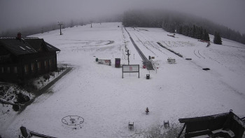 Horské atrakce Ramzová