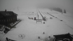 Horské atrakce Ramzová