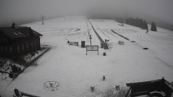 Horské atrakce Ramzová