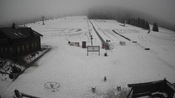 Horské atrakce Ramzová