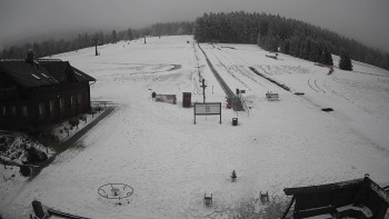 Horské atrakce Ramzová