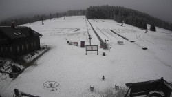 Horské atrakce Ramzová