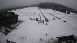 Horské atrakce Ramzová