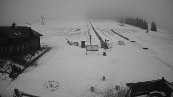 Horské atrakce Ramzová