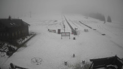 Horské atrakce Ramzová