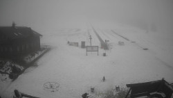 Horské atrakce Ramzová