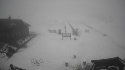 Horské atrakce Ramzová