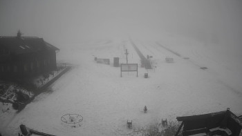 Horské atrakce Ramzová