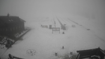 Horské atrakce Ramzová