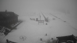 Horské atrakce Ramzová