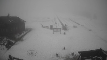 Horské atrakce Ramzová