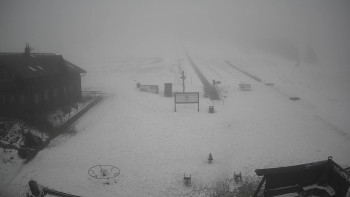 Horské atrakce Ramzová