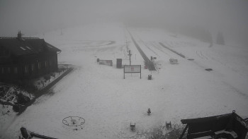 Horské atrakce Ramzová