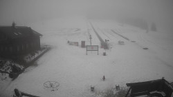 Horské atrakce Ramzová